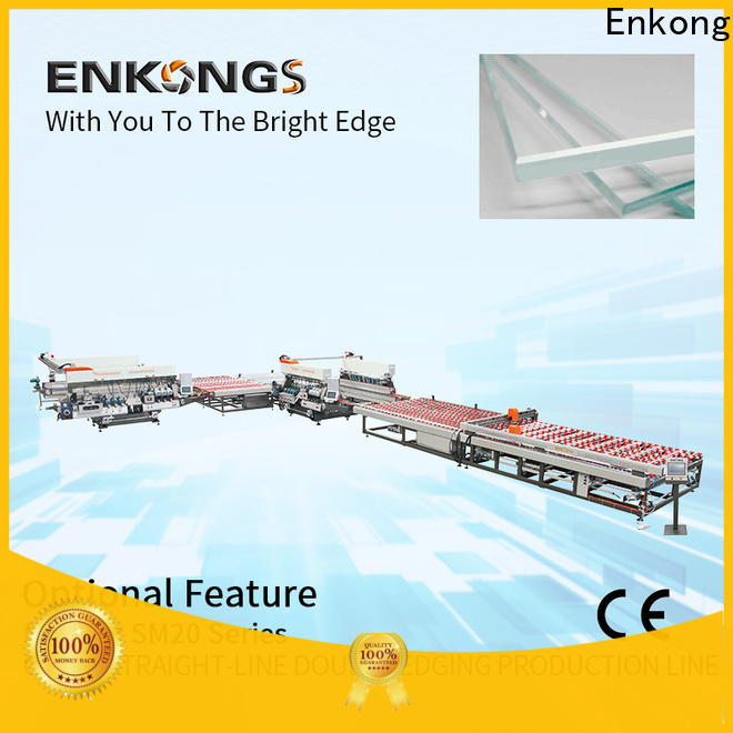 Enkong SM 26 double edger wholesale for household appliances