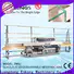 Enkong real glass mitering machine wholesale for grind