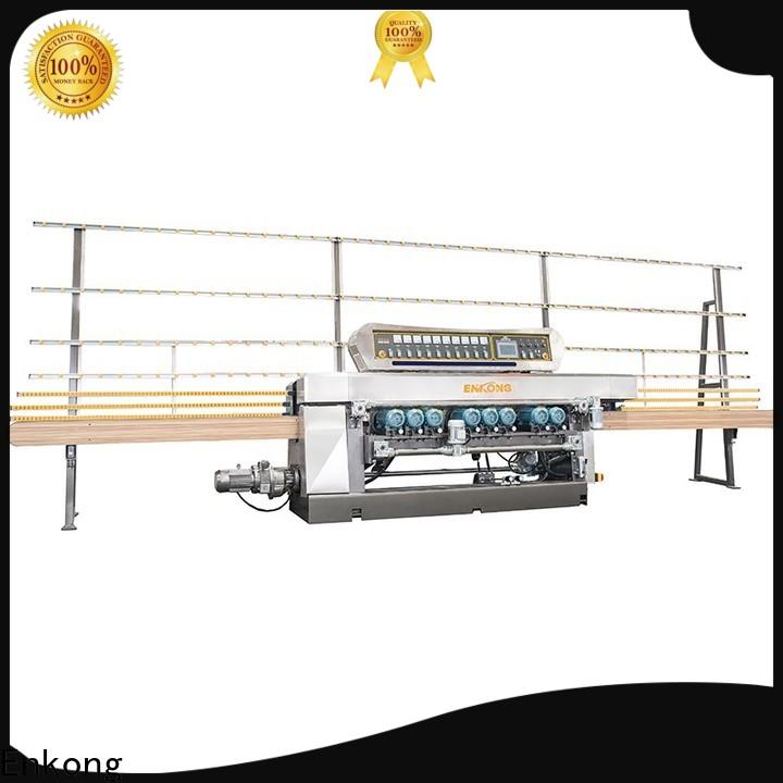 good price glass beveling machine xm363a factory direct supply
