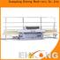 Enkong top quality glass edge polishing wholesale for fine grinding