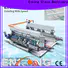 Enkong SM 22 double edger machine wholesale for round edge processing