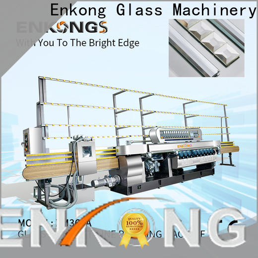 long lasting glass beveling machine for sale xm371 manufacturer for polishing