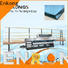 efficient glass beveling machine for sale 10 spindles factory direct supply for glass processing