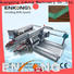 Enkong SM 10 double edger machine series for round edge processing