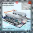 Enkong SM 26 double edger manufacturer for photovoltaic panel processing