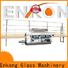 Enkong xm351 glass beveling machine for sale manufacturer for glass processing