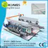 High-quality automatic glass cutting machine SM 20 factory for household appliances