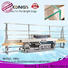 Wholesale mitering machine variable manufacturers for round edge processing