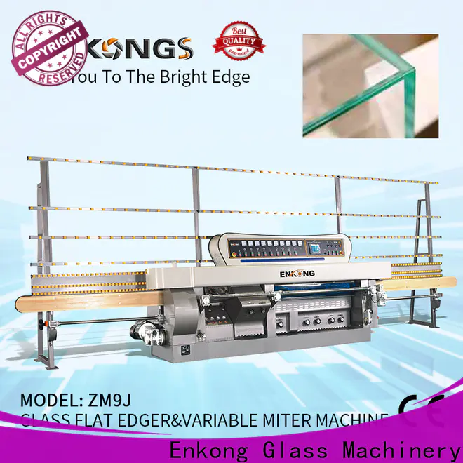 Wholesale mitering machine variable manufacturers for round edge processing
