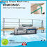 High-quality glass manufacturing machine price 60 degree for business for round edge processing