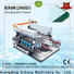 Enkong SM 12/08 double edger manufacturers for round edge processing
