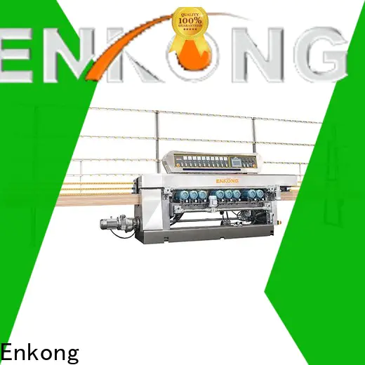 Top glass beveling machine for sale xm363a company for polishing