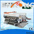 Enkong New double edger machine factory for round edge processing