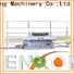 Top glass edging machine manufacturers zm11 supply for household appliances