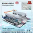Enkong Top double edger for business for round edge processing