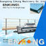 Enkong Latest glass beveling machine price company for glass processing