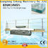 Enkong Custom glass cutting machine price suppliers for household appliances