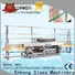 Enkong New glass mitering machine company for household appliances