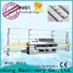 Enkong Latest glass beveling machine factory for glass processing