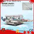 Enkong SM 10 automatic glass edge polishing machine suppliers for round edge processing