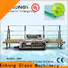 Enkong Wholesale small glass edging machine factory for photovoltaic panel processing