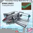 Top small glass edge polishing machine straight-line for business for photovoltaic panel processing
