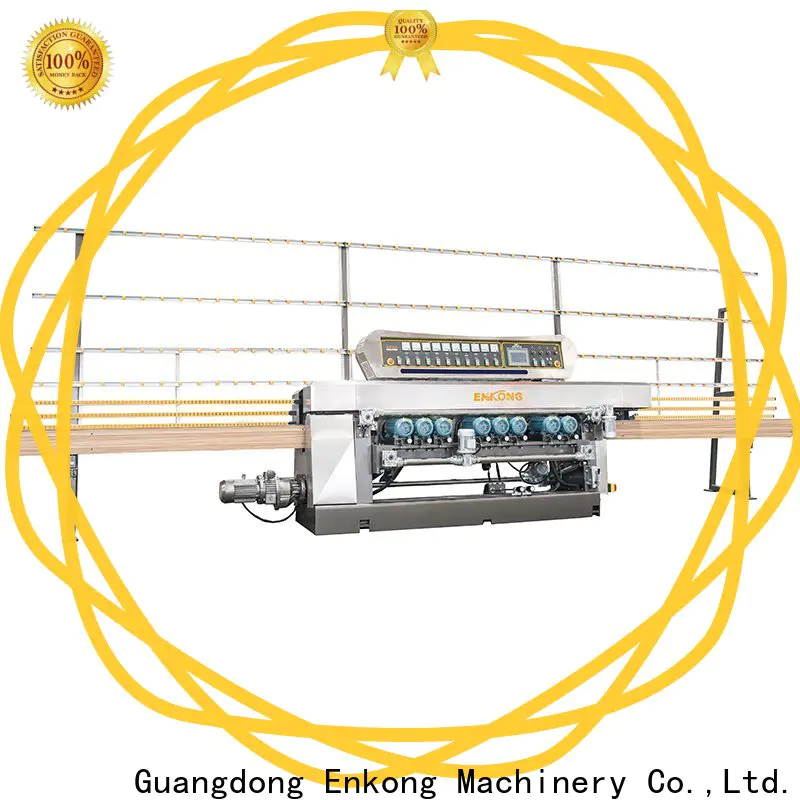 Best glass beveling machine manufacturers xm351a suppliers for polishing