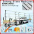 Enkong Top glass bevelling machine suppliers company for polishing