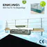 Enkong Best glass edge polishing machine for sale factory for household appliances