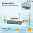 Enkong zm11 glass cutting machine for sale manufacturers for photovoltaic panel processing