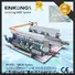 Enkong Best small glass edge polishing machine factory for round edge processing