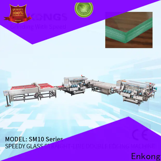 Wholesale glass edging machine suppliers SM 22 manufacturers for household appliances