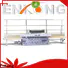 Enkong High-quality portable glass edge polishing machine for business for round edge processing