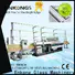 Enkong High-quality glass beveling machine for sale suppliers for glass processing