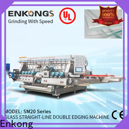 Wholesale automatic glass cutting machine straight-line company for photovoltaic panel processing