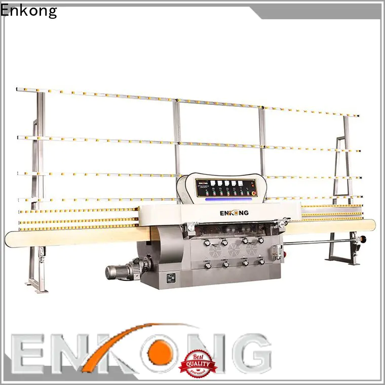Top glass edge polishing machine for sale zm11 company for photovoltaic panel processing