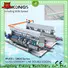 Wholesale double edger machine SM 12/08 factory for photovoltaic panel processing