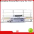 Best glass edging machine zm7y for business for round edge processing