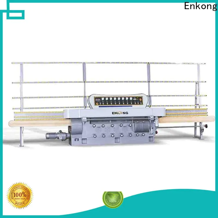 Custom glass edging machine price zm7y for business for household appliances