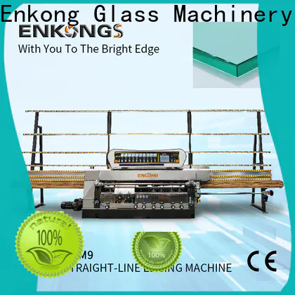 Best glass cutting machine price zm9 manufacturers for photovoltaic panel processing