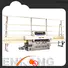 Enkong zm9 glass edging machine manufacturers factory for round edge processing