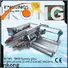 Enkong straight-line automatic glass cutting machine factory for photovoltaic panel processing