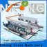 Enkong SM 12/08 glass double edger for business for household appliances