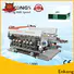 Enkong SM 26 double glass machine suppliers for household appliances