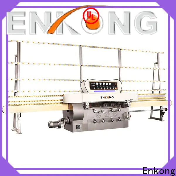 Top glass cutting machine price zm4y manufacturers for photovoltaic panel processing