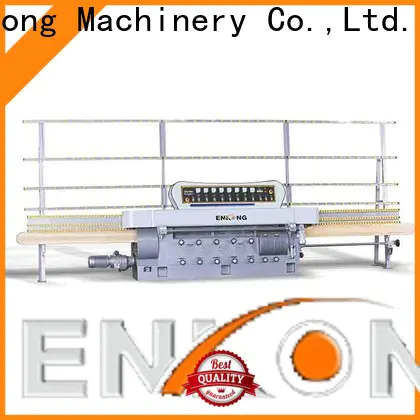 Latest cnc glass cutting machine for sale zm11 supply for photovoltaic panel processing