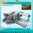 High-quality small glass edge polishing machine SYM08 for business for household appliances