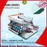 Wholesale double glass machine straight-line company for household appliances