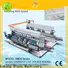 Enkong New glass double edger machine suppliers for household appliances