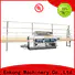 Enkong Best glass bevelling machine suppliers supply for polishing